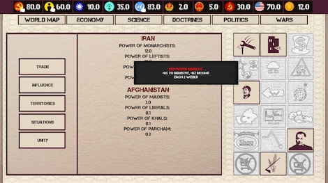 China: Mao's legacy (PC) - Steam Gift - EUROPE - 6