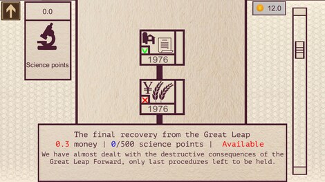 China: Mao's legacy (PC) - Steam Gift - EUROPE - 7