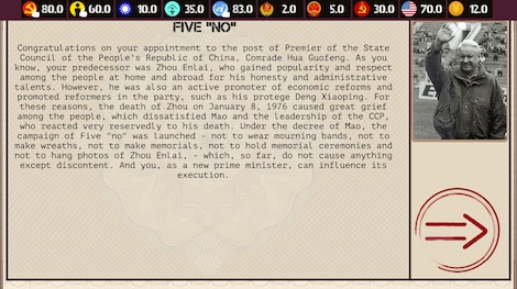 China: Mao's legacy Steam Gift GLOBAL - 4