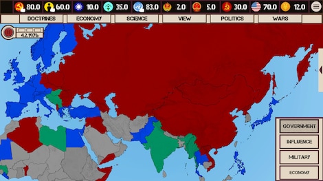 China: Mao's legacy Steam Gift GLOBAL - 0