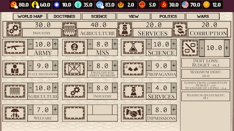 China: Mao's legacy Steam Gift GLOBAL - 8