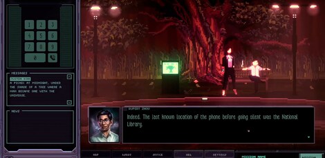 Chinatown Detective Agency (PC) - Steam Key - GLOBAL - 7