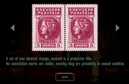 Chinatown Detective Agency (PC) - Steam Key - GLOBAL - 8