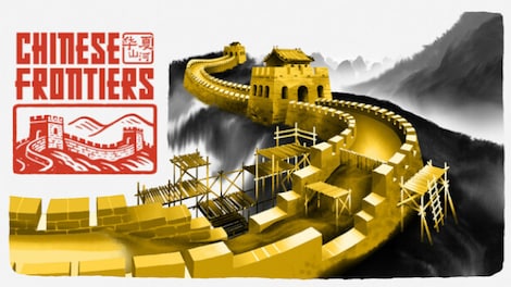 Chinese Frontiers (PC) - Steam Key - GLOBAL - 0