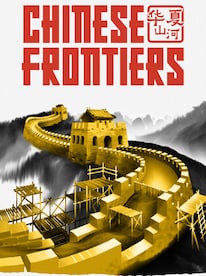 Chinese Frontiers (PC) - Steam Key - GLOBAL - 1