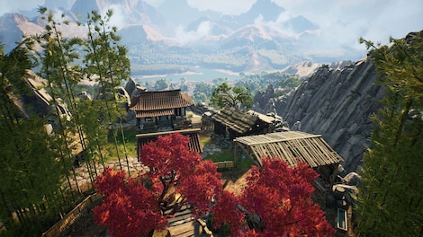 Chinese Frontiers (PC) - Steam Key - GLOBAL - 6