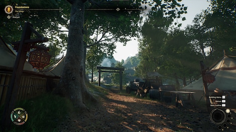 Chinese Frontiers (PC) - Steam Key - GLOBAL - 5