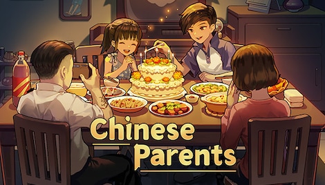 Chinese Parents / 中国式家长 (PC) - Steam Gift - GLOBAL - 2