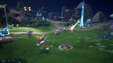 Chip ‘n Clawz vs. The Brainioids (Xbox Series X/S) - Xbox Live Account - GLOBAL - 7