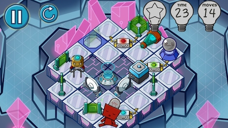 Chip (PC) - Steam Key - CIS - 15