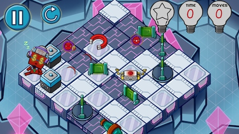 Chip (PC) - Steam Key - CIS - 13