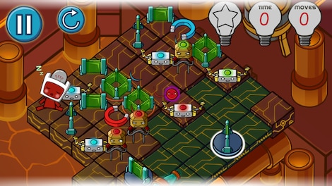 Chip (PC) - Steam Key - CIS - 11