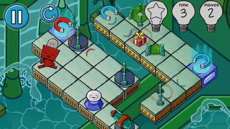 Chip (PC) - Steam Key - CIS - 10
