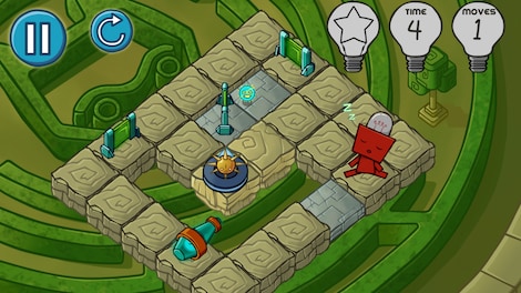 Chip (PC) - Steam Key - CIS - 6