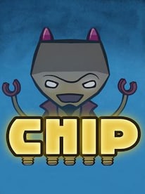 Chip (PC) - Steam Key - CIS - 1