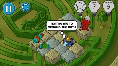 Chip (PC) - Steam Key - EUROPE - 5