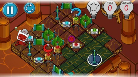 Chip (PC) - Steam Key - GLOBAL - 11