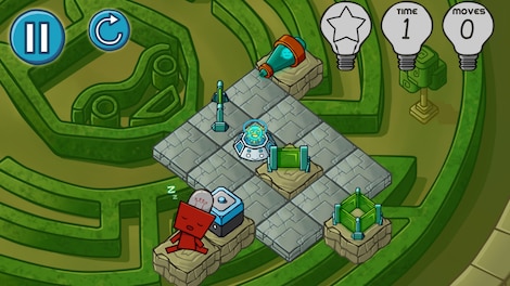 Chip (PC) - Steam Key - GLOBAL - 4