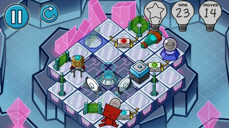 Chip (PC) - Steam Key - RU/CIS - 15