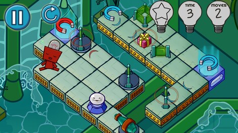 Chip (PC) - Steam Key - RU/CIS - 10