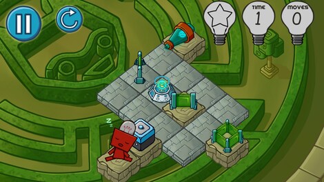 Chip (PC) - Steam Key - RU/CIS - 4