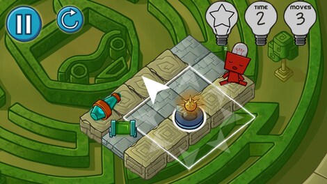 Chip (PC) - Steam Key - RU/CIS - 3