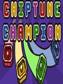 Chiptune Champion Steam Gift GLOBAL - 1