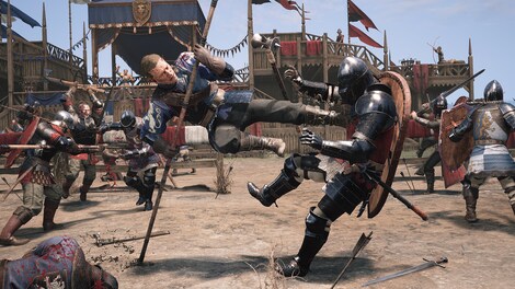 Chivalry 2 - King's Edition Content (PC) - Steam Key - EUROPE - 6