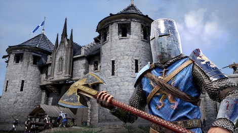 Chivalry 2 - King's Edition Content (PC) - Steam Key - GLOBAL - 7