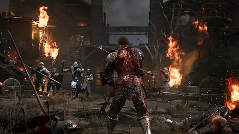 Chivalry 2 - King's Edition Content (PC) - Steam Key - GLOBAL - 3