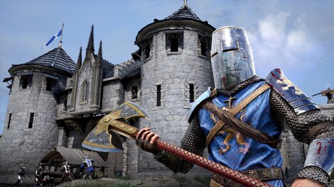 Chivalry 2 - King's Edition Content (PC) - Steam Key - ROW - 7