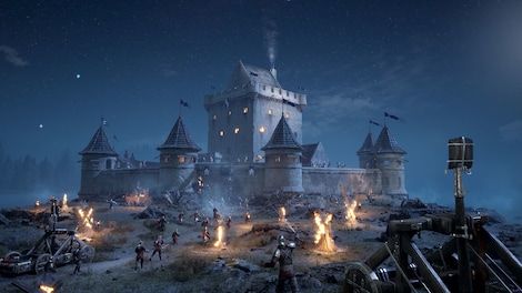 Chivalry 2 - Special Edition Content (PC) - Steam Key - GLOBAL - 6