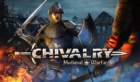 Chivalry: Complete Pack (PC) - Steam Key - EUROPE - 0