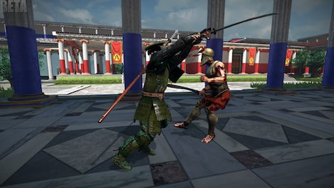 Chivalry: Complete Pack Steam Gift CIS - 21