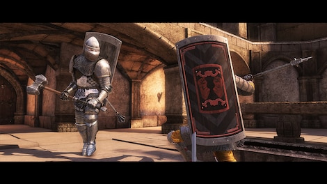 Chivalry: Complete Pack Steam Gift CIS - 15