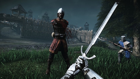 Chivalry: Complete Pack Steam Gift CIS - 5