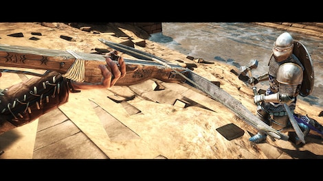 Chivalry: Complete Pack Steam Gift EUROPE - 8