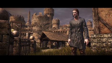 Chivalry: Complete Pack Steam Gift GLOBAL - 10