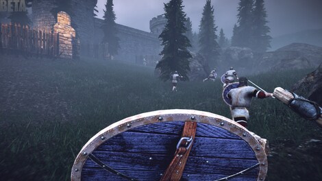 Chivalry: Complete Pack Steam Gift LATAM - 25