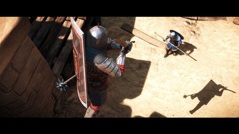 Chivalry: Complete Pack Steam Gift LATAM - 22