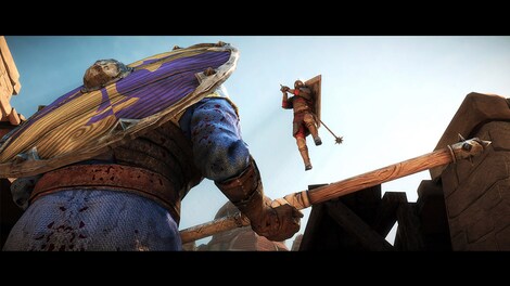 Chivalry: Complete Pack Steam Gift Steam Gift SOUTHEAST ASIA - 28