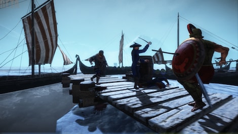 Chivalry: Complete Pack Steam Key GLOBAL - 6