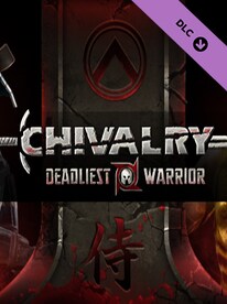 Chivalry - Deadliest Warrior (PC) - Steam Key - EUROPE - 1