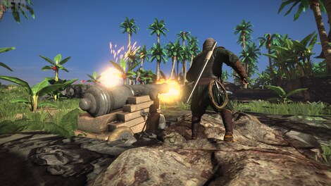 Chivalry - Deadliest Warrior (PC) - Steam Key - EUROPE - 7