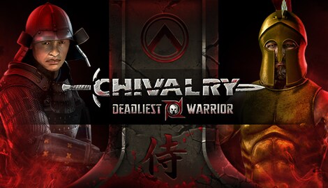 Chivalry - Deadliest Warrior (PC) - Steam Key - RU/CIS - 2