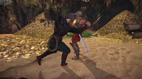 Chivalry - Deadliest Warrior (PC) - Steam Key - RU/CIS - 3
