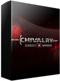 Chivalry - Deadliest Warrior (PC) - Steam Key - RU/CIS - 8