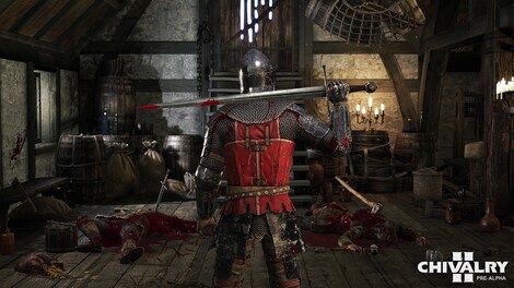 Chivalry II (PC) - Steam Key - EUROPE - 6