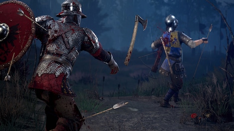 Chivalry II (PS4) - PSN Key - EUROPE - 4