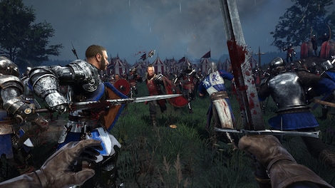 Chivalry II (PS4) - PSN Key - EUROPE - 3